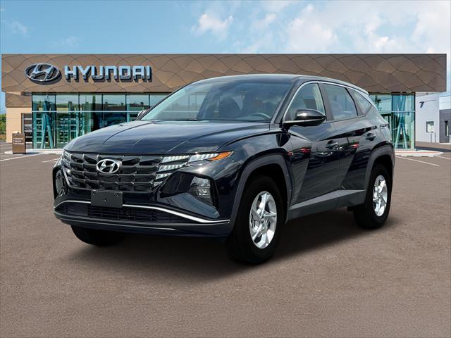2024 Hyundai Tucson SE for sale in GOSHEN, IN