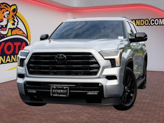 2024 Toyota Sequoia Limited for sale in Hernando, MS