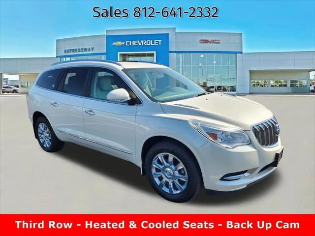 2015 Buick Enclave Premium for sale in Mt Vernon, IN