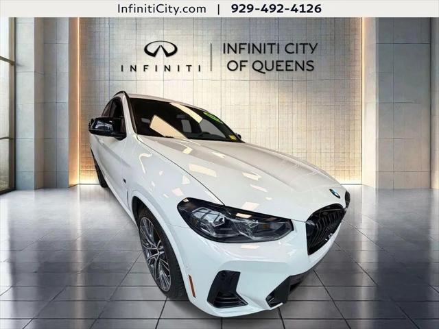 2024 BMW X4 M40i for sale in Queens, NY