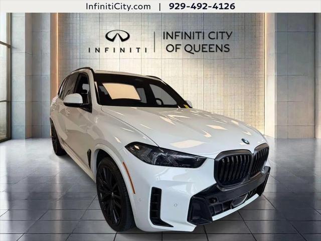 2025 BMW X5 xDrive40i for sale in Queens, NY