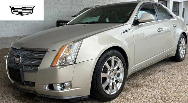 2009 Cadillac CTS RWD w/1SA for sale in NEWPORT NEWS, VA