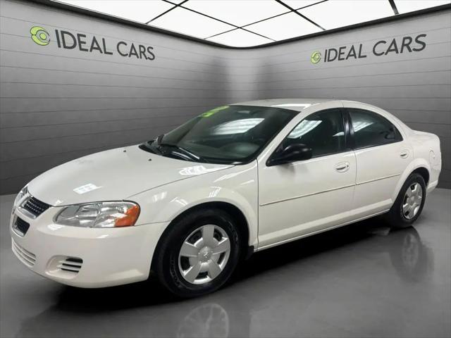 2006 Dodge Stratus SXT for sale in Mesa, AZ