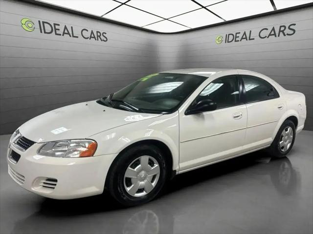 2006 Dodge Stratus SXT for sale in Mesa, AZ