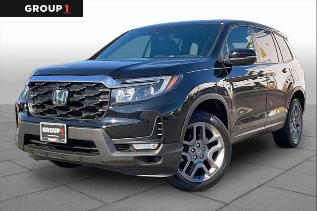 2023 Honda Passport AWD EX-L for sale in Greenbelt, MD