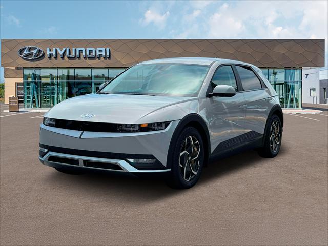2024 Hyundai IONIQ 5 SEL for sale in VALLEJO, CA