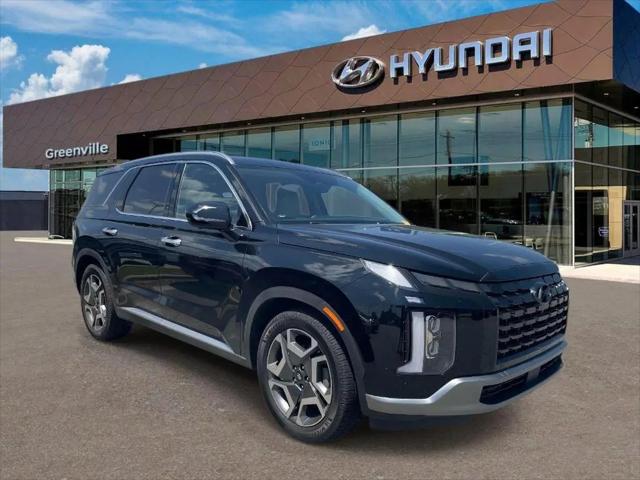 2023 Hyundai Palisade Limited for sale in Greenville, SC