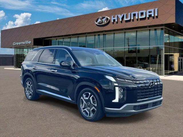 2023 Hyundai Palisade Limited for sale in Greenville, SC