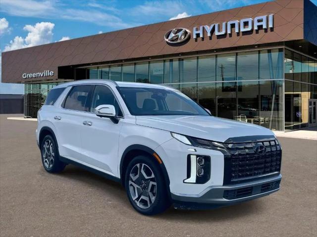 2024 Hyundai Palisade SEL for sale in Greenville, SC