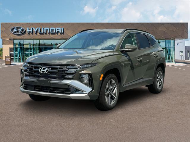 2025 Hyundai Tucson SEL for sale in FRESNO, CA