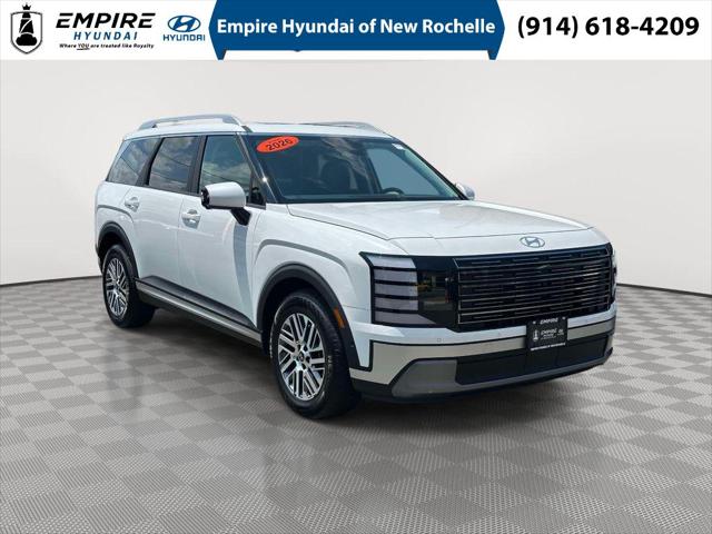2026 Hyundai Palisade SEL Premium for sale in NEW ROCHELLE, NY