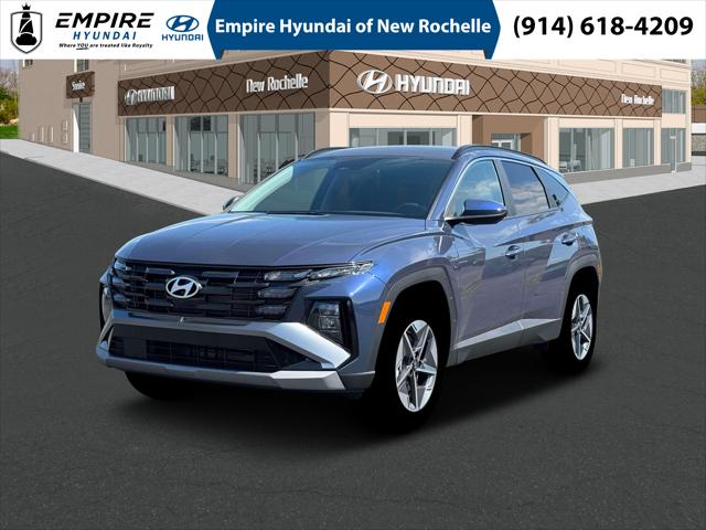 2026 Hyundai Tucson SEL for sale in NEW ROCHELLE, NY
