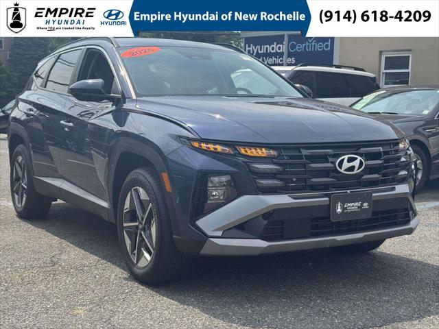 2026 Hyundai Tucson SEL for sale in NEW ROCHELLE, NY