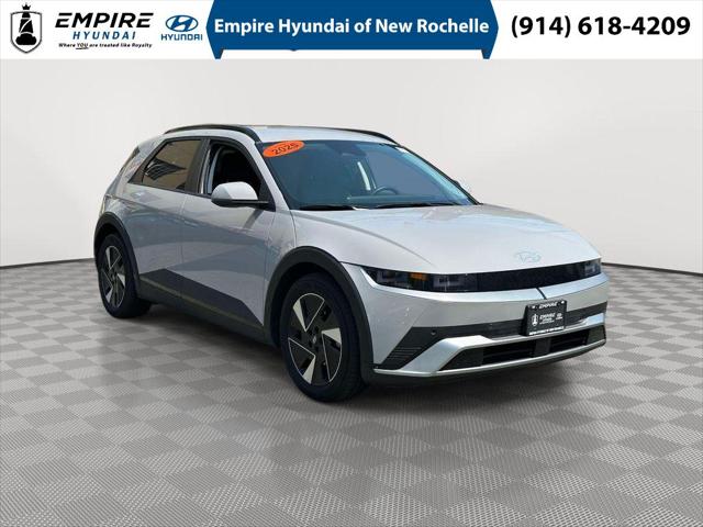 2025 Hyundai IONIQ 5 SEL for sale in NEW ROCHELLE, NY