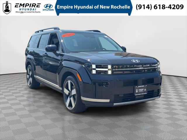 2026 Hyundai Santa Fe Limited 7 Passenger for sale in NEW ROCHELLE, NY