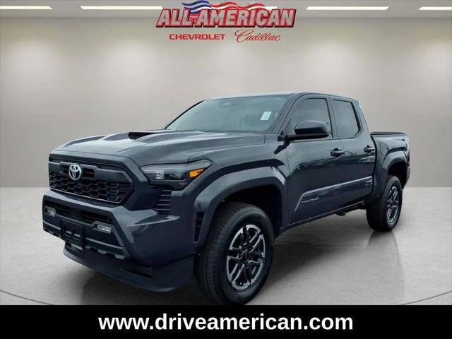 2025 Toyota Tacoma TRD Sport for sale in Muncie, IN