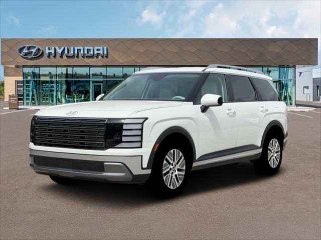 2026 Hyundai Palisade SEL 8P for sale in ROCHESTER, NY