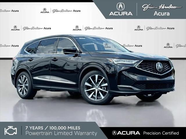 2026 Acura MDX Technology Package for sale in MARTINEZ, GA