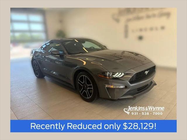 2022 Ford Mustang EcoBoost Fastback for sale in Clarksville, TN