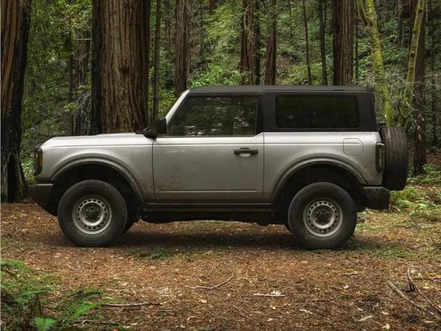 2022 Ford Bronco Wildtrak for sale in Canton, GA
