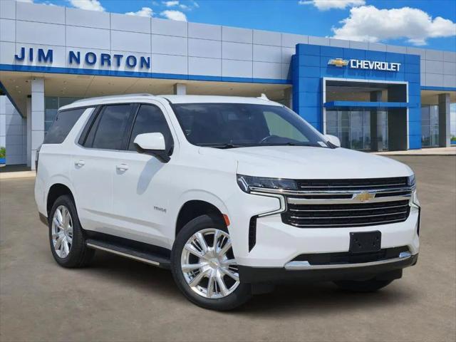 2021 Chevrolet Tahoe 4WD LT for sale in Broken Arrow, OK