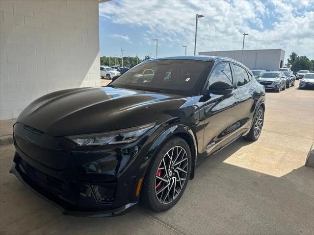 2023 Ford Mustang Mach-E GT for sale in Broken Arrow, OK
