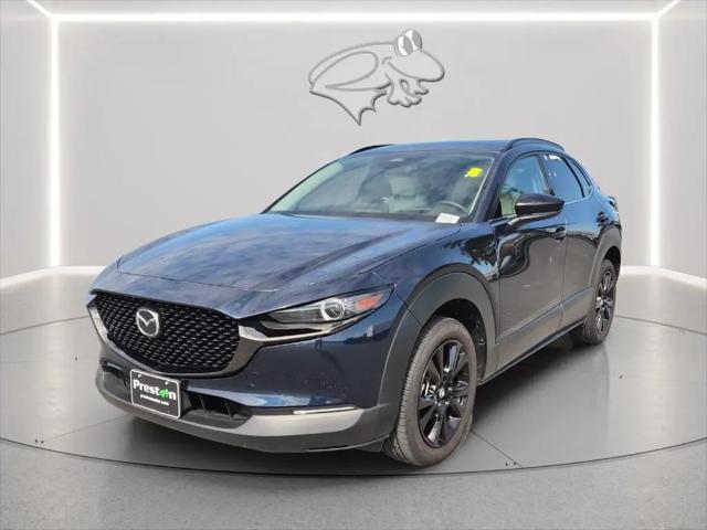 2025 Mazda CX-30 2.5 Turbo Premium Package for sale in Hurlock, MD