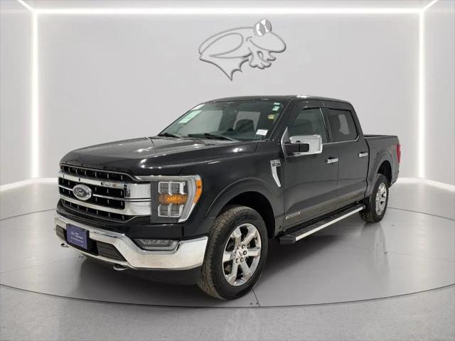 2023 Ford F-150 LARIAT for sale in Hurlock, MD