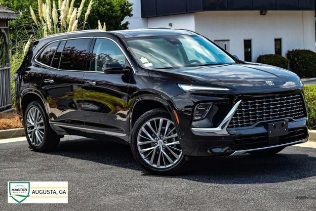 2025 Buick Enclave Avenir FWD for sale in Augusta, GA