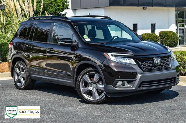 2019 Honda Passport Touring for sale in Augusta, GA