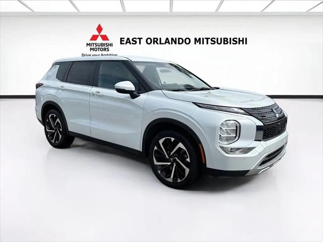 2024 Mitsubishi Outlander SE 2.5 2WD for sale in Winter Park, FL