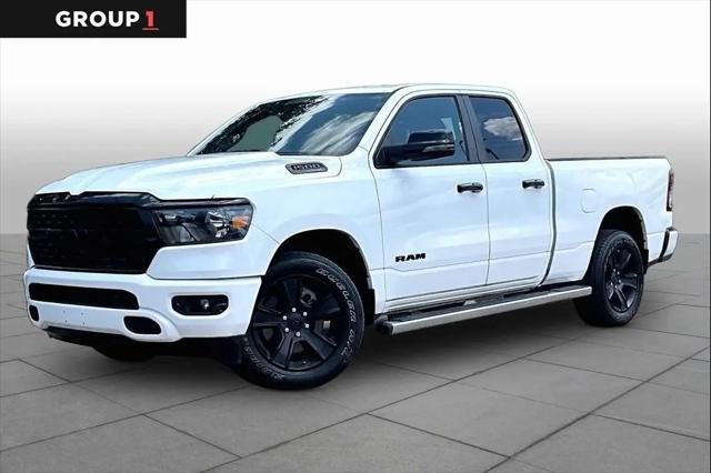 2023 Ram 1500 Big Horn Quad Cab 4x2 6'4" Box for sale in Austin, TX