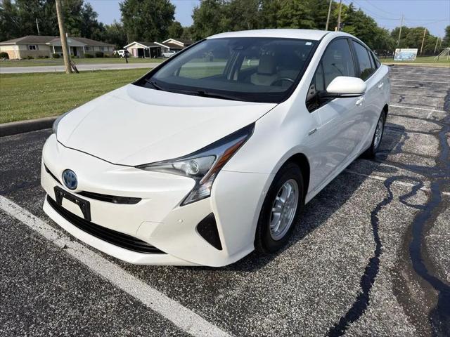 2017 Toyota Prius Three for sale in Indianapolis, IN