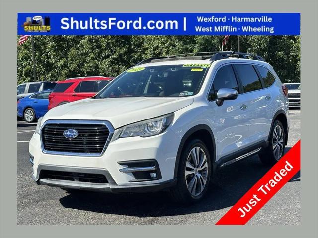 2019 Subaru Ascent Touring for sale in Triadelphia, WV