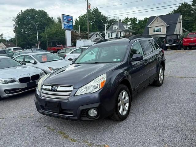 2014 Subaru Outback 2.5i Premium for sale in New Cumberland, PA