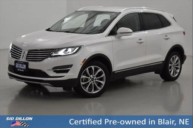 2017 Lincoln MKC Select for sale in Blair, NE
