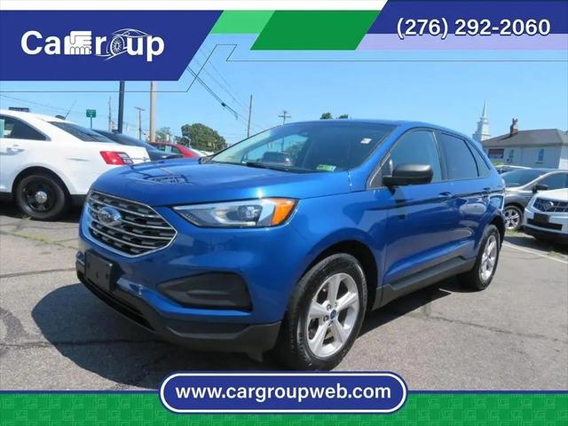 2020 Ford Edge SE for sale in Martinsville, VA