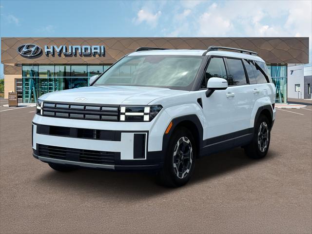 2025 Hyundai Santa Fe SEL for sale in WESLEY CHAPEL, FL