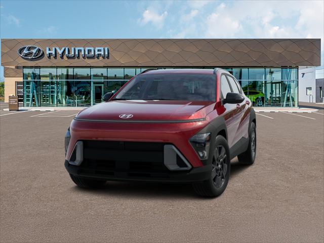 2026 Hyundai Kona SEL Premium for sale in WAKE FOREST, NC
