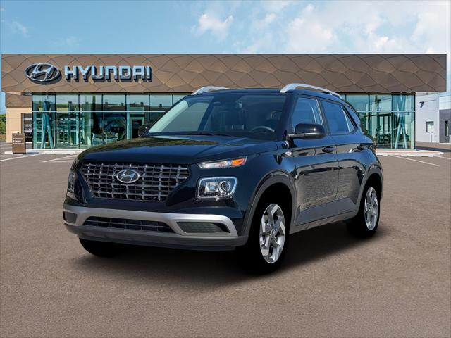 2026 Hyundai Venue SEL for sale in WAKE FOREST, NC