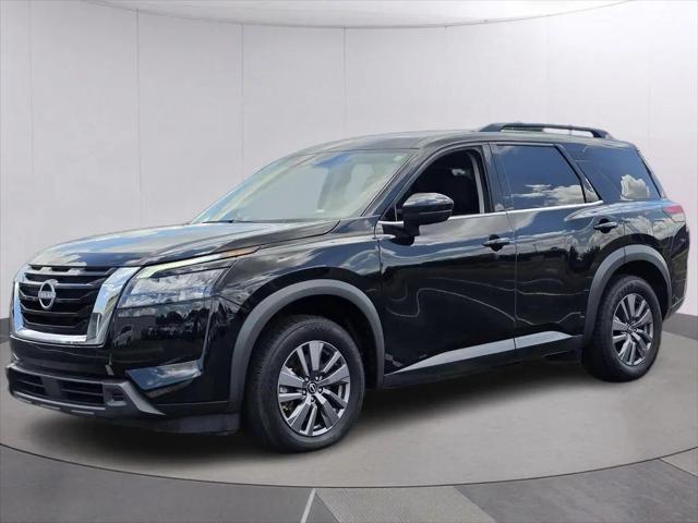 2025 Nissan Pathfinder SV FWD for sale in Jackson, MS