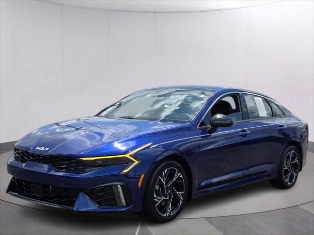 2025 Kia K5 GT-Line for sale in Jackson, MS