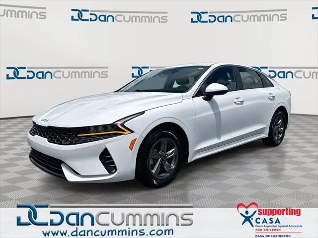 2023 Kia K5 LXS for sale in Georgetown, KY