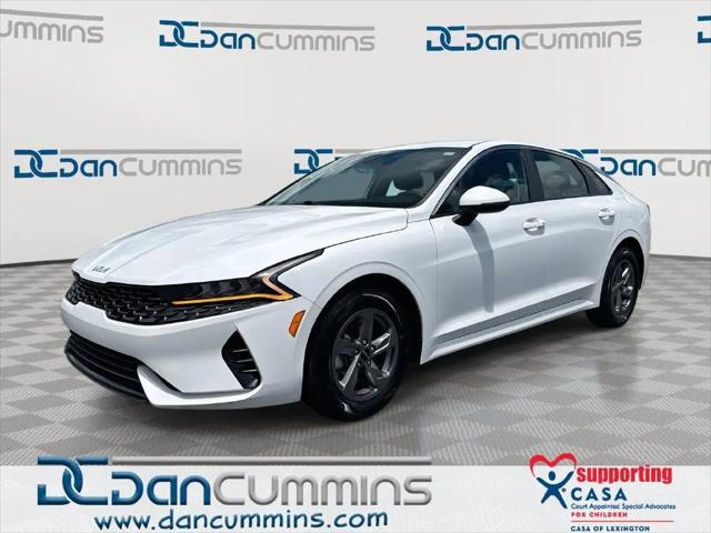 2023 Kia K5 LXS for sale in Georgetown, KY