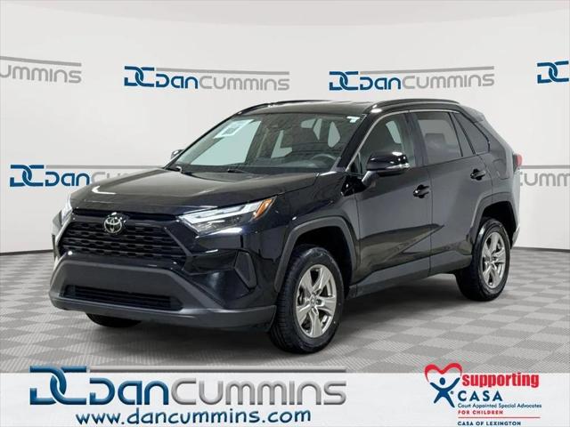 2024 Toyota RAV4 XLE for sale in Georgetown, KY