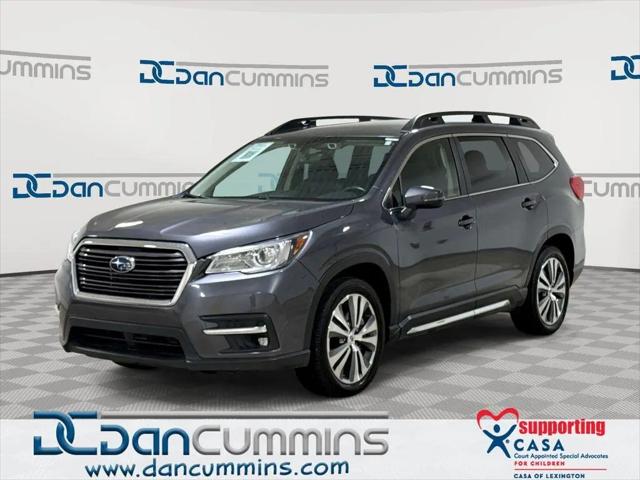 2022 Subaru Ascent Limited for sale in Georgetown, KY