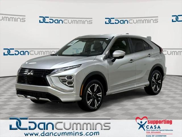 2023 Mitsubishi Eclipse Cross SE S-AWC for sale in Georgetown, KY