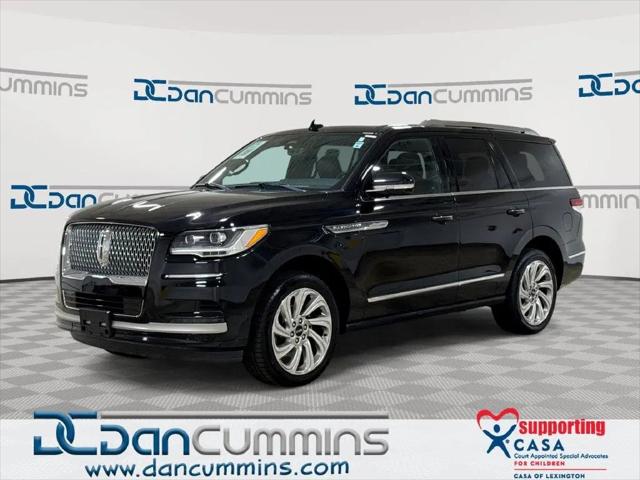 2024 Lincoln Navigator Premiere for sale in Georgetown, KY