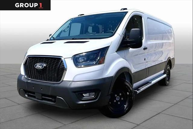 2026 Ford Transit Cargo Van Base for sale in Cedar Park, TX