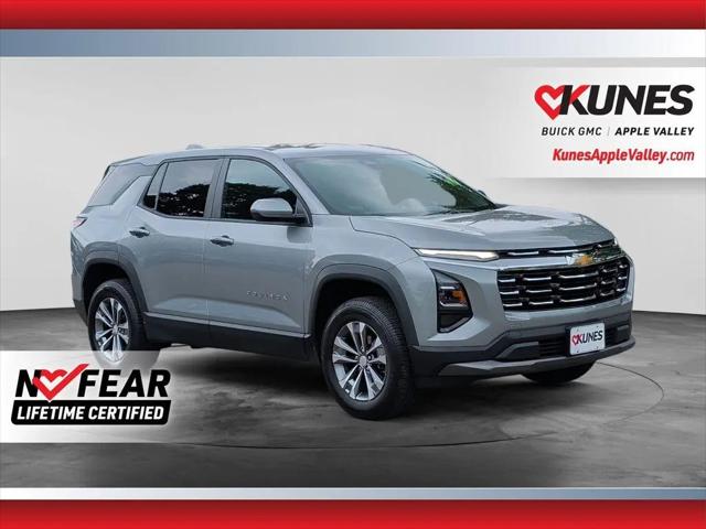 2025 Chevrolet Equinox FWD LT for sale in Apple Valley, MN